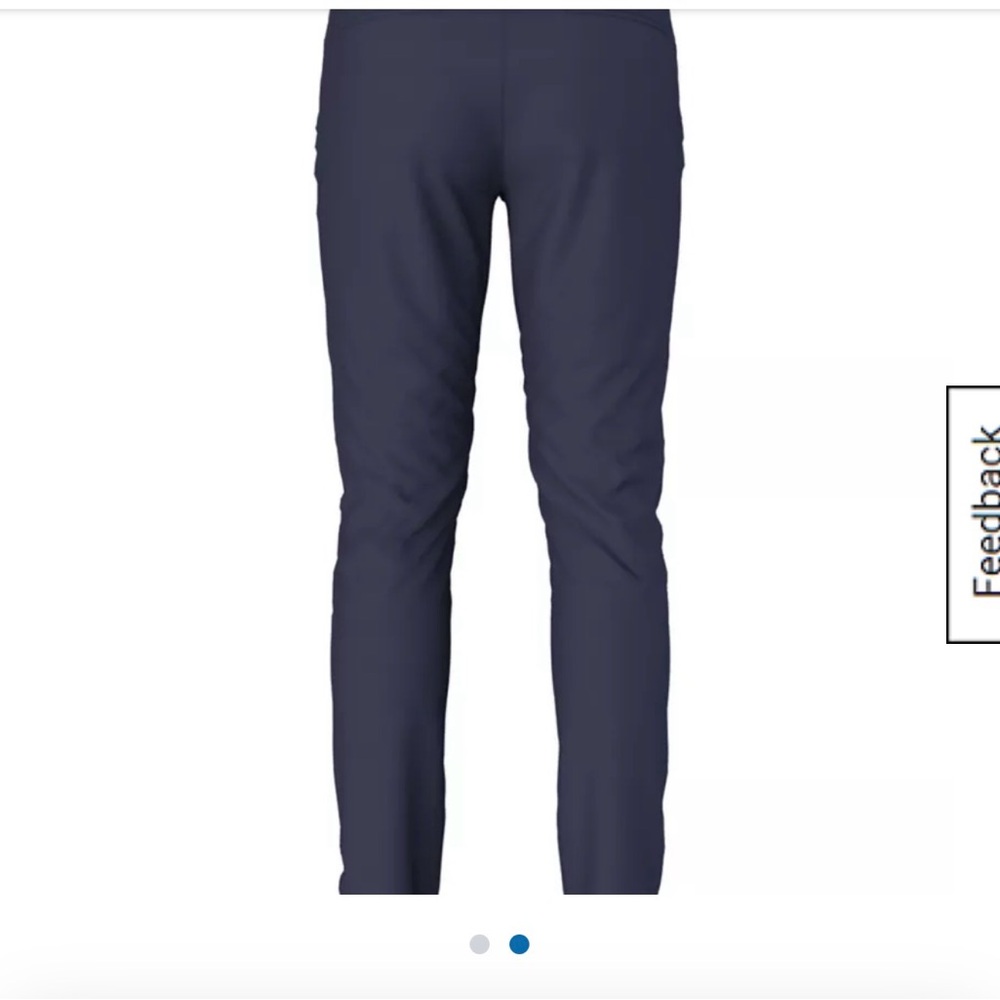 PGA Tour Easy Play Pull-On Pants